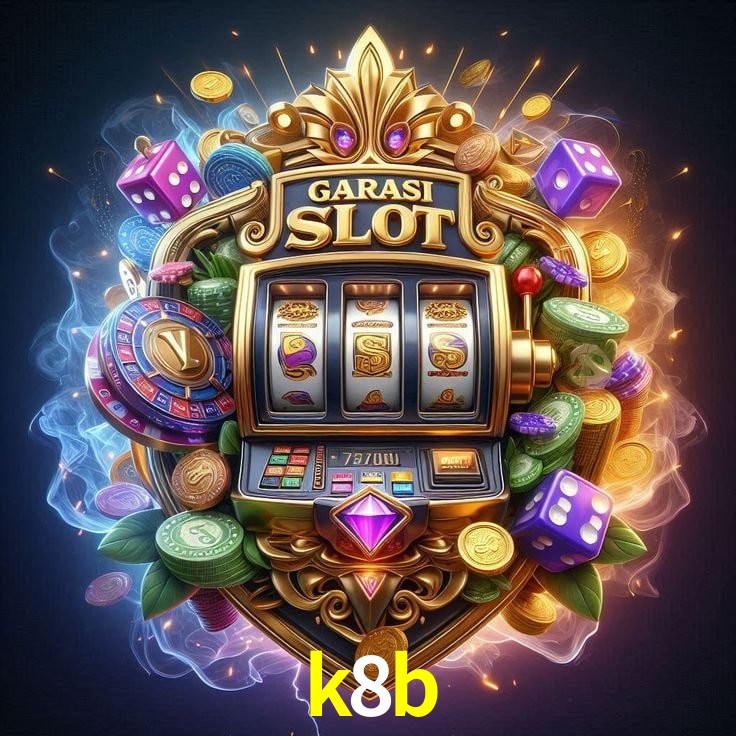 Secure Login k8b